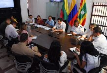 Distrito refuerza controles durante la temporada turística en Cartagena alcaldia-de-cartagena