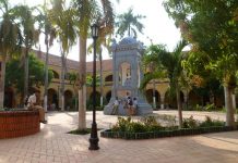 Icultur reportó cifra récord de visitantes en municipios de Bolívar durante 2018 icultur-bolivar