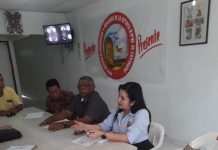 Asociados al Fondo de Pensiones del Distrito son atendidos y escuchados