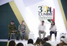 4.800 uniformados para reforzar seguridad en el Sur de Bolívar