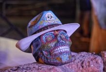 Cartagena y México en intercambio cultural