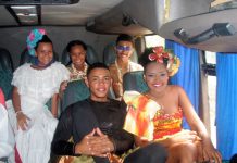 Fundesicar lleva jóvenes a intercambio cultural a Estados Unidos