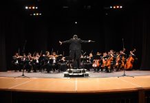 Orquesta Sinfónica de Bolívar inicia temporada