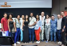 Telecaribe lanzó tres productos prometedores en el FICCI