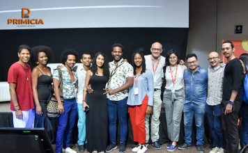 Telecaribe lanzó tres productos prometedores en el FICCI