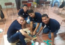 Electricaribe abre curso de técnico en baja tensión