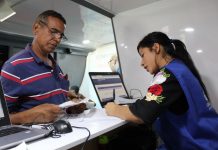 Nuevas disposiciones para alojamiento en sector Playa Blanca ( Barú)