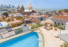 Hoteleros de Cartagena optimistas en Semana Santa