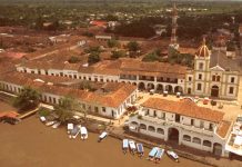 Bolívar, un agradable destino turístico