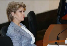 Que Piedad Zuccardi no tuvo nexos con sus defendidos, aseguró Betty Castro, abogada de ex jefes paramilitares