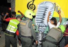 Distrito de Cartagena incrementa planes de seguridad para Semana Santa