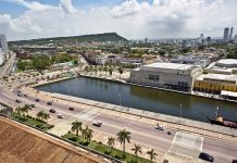 Crece el emprendimiento en Cartagena