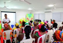 Cartagena abraza su patrimonio con la Escuela Taller