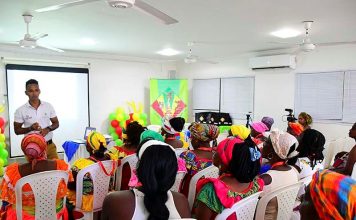 Cartagena abraza su patrimonio con la Escuela Taller