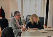 Findeter realizará estudio sobre alumbrado público en Cartagena