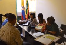 Conciliación en Cámara de Comercio de Cartagena