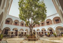 Unibac, la mejor en Desempeño Institucional