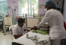 La Casa del Niño ha atendido a casi mil menores venezolanos en primer trimestre