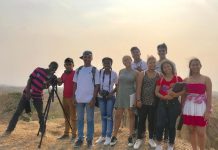 En Bolívar se consolidan colectivos de comunicación