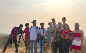 En Bolívar se consolidan colectivos de comunicación