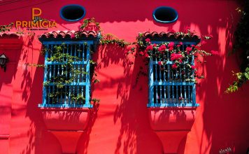 Cartagena de Indias, inigualable !