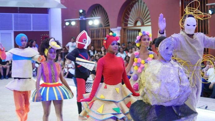 Con música, color y mucho talento se clausura la versión número doce del Festival de las Artes de UNIBAC