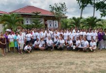 Día por la dignidad de las víctimas de violencia sexual