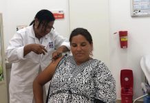 A vacunarse contra el virus de la Influenza !