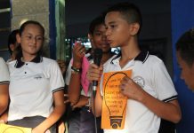 Fundación Serena del Mar aporta mejoras en I.E Manzanillo del Mar