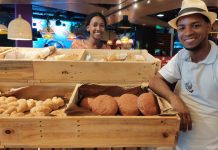 Jóvenes cartageneros aspiran a construir su propio emprendimiento