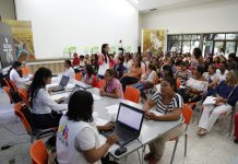 SENA Bolívar dispone de 60 empleos en Cartagena