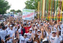 Bruselas quiere que William García sea su Alcalde