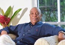 José Altahona con una campaña de 20 años en Mahates