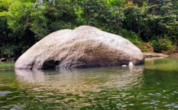 Tutunendo, un lugar para ser felices!