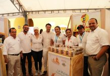 El SENA participó en Feria de emprendimento para víctimas del conflicto