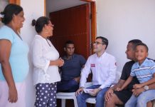 Sergio Londoño puso a disposición su Plan de Gobierno