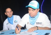 ” El derecho a la vida se respeta”: William García Tirado