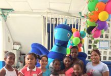 Yesid Torres, renovación en las JAL de la localidad 2