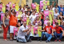 “Getsemanicenses volverán a sentirse en casa”: Yolanda Wong