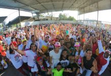 Yolanda Wong triplicará Fondo Educativo Bicentenario