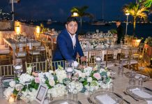 Wedding Planner: el mago para hacer realidad un sueño