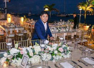 Wedding Planner: el mago para hacer realidad un sueño