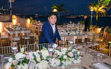 Wedding Planner: el mago para hacer realidad un sueño
