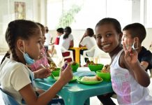 Banco de alimentos, remedio contra el hambre
