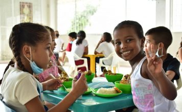 Banco de alimentos, remedio contra el hambre