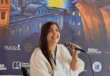 ¨Un hombre llamado Don R¨ de Nacha Newball