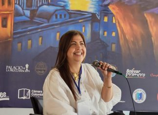 ¨Un hombre llamado Don R¨ de Nacha Newball