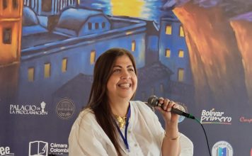 ¨Un hombre llamado Don R¨ de Nacha Newball