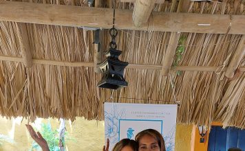 ¨La chocorera¨, un bazar digno de visitar!